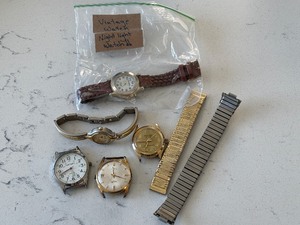 Watches