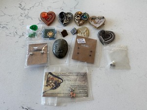 Assorted Jewelry