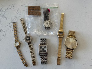 Watches
