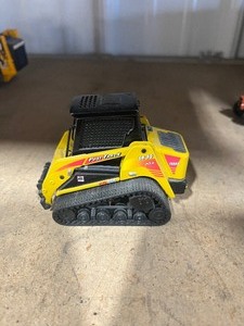 ASV Track Skid Loader Toy