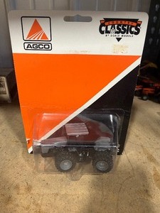 Agco 4 Wheel Drive Collector toy