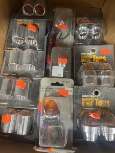 Truck & Trailer lights