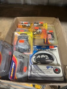 Misc Truck & Trailer Lights