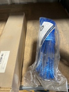 New ATV UTV Winch Rope