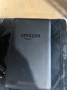 Amazon Tablet