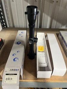 4X32MM Barska Scope  New In Box