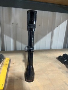 3-9X40   Deerfield scope