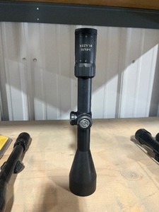 Simmons Blazer 3-9X40 Scope