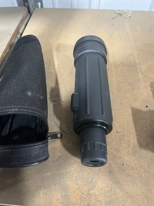 Monocular    New