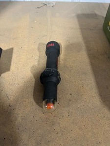 Single Point Scope