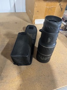 16X32 Day Night Monocular