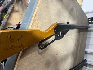 Buck BB Gun