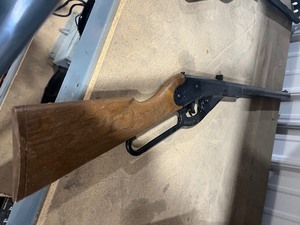 Daisy  BB Gun