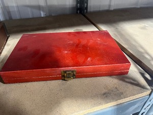 Gun Cleaning Kit