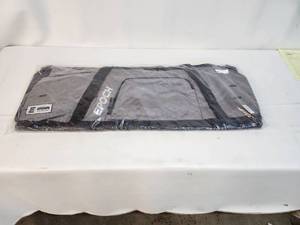 lot 2 image: Epoch Elite Sideline Gear Bag for Lacrosse