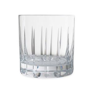 lot 138 image: Schott Zwiesel Tritan Crystal Glass Distil Barware Collection Kirkwall DOF Old Fashioned Cocktail Glasses