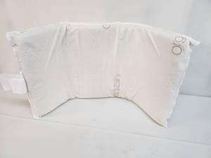 lot 129 image: Crib Mattress Pad - NEW