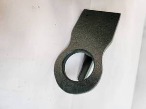 lot 139 image: Adirondak Chair Cup Holder