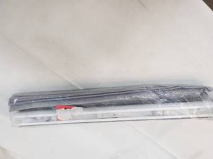 lot 165 image: Cordless Roman Window Shade