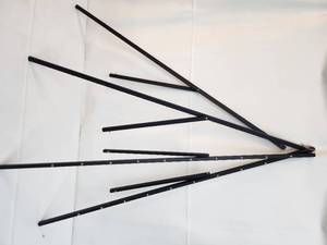 lot 168 image: LED Light Strip Bars