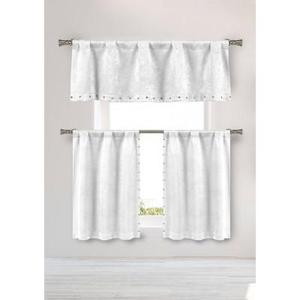 lot 155 image: Marcy Curtain Set