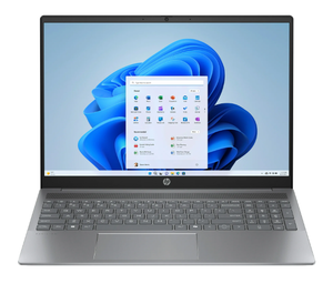 lot 2 image: HP Pavilion 16 Laptop AMD Ryzen 7-8840U AI PC 8GB RAM 512GB SSD