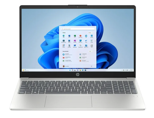 lot 8 image: HP 15.6 Windows Laptop Intel Core i7-1355U 16GB RAM 1TB SSD