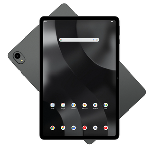 lot 100 image: Onn. 12.1 Tablet Pro, 128GB (2024 Model)