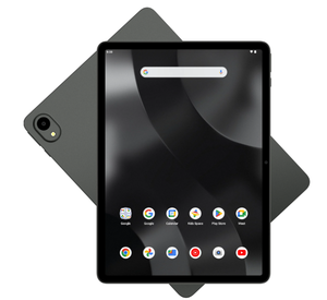 lot 105 image: Onn. 11 Tablet Pro, 64GB (2024 Model)