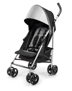 lot 106 image: Summer by Ingenuity 3Dlite ST Infant Baby Convenience Stroller