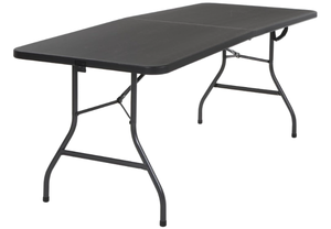 lot 126 image: COSCO 6 Center Folding Table