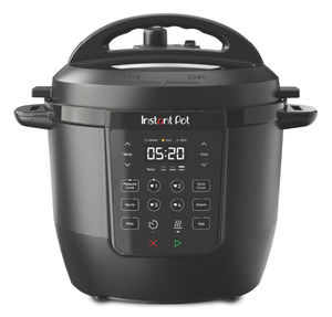 lot 133 image: Instant Pot RIO Chef Series 6 Qt Pressure Cooker and Multi-Cooker