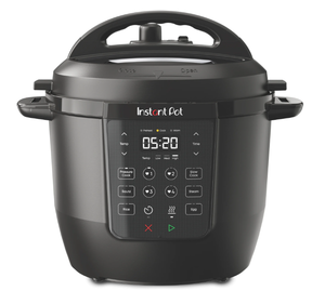 lot 149 image: Instant Pot RIO Chef Series 6Qt Pressure Cooker and Multi-Cooker