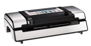 lot 231 image: NESCO VS-12 Deluxe Vacuum Sealer