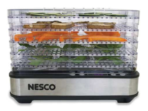 lot 235 image: Nesco Digital Dehydrator