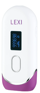 lot 272 image: Spa Sciences LEXI Pro Hair Removal Device for Leg with Accessories