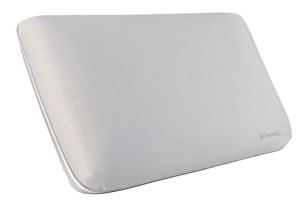 lot 365 image: Allswell Arctic Gel Memory Foam Pillow, Standard Queen