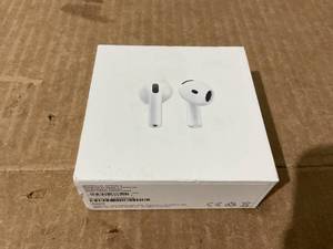 lot 324 image: Apple AirPods 4