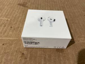 lot 325 image: Apple AirPods 4