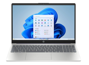 lot 26 image: HP 15.6 Windows Laptop Intel Core i3-N305 8GB RAM 256GB SSD