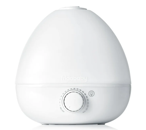 lot 181 image: Fridababy BreatheFrida 3-in-1 Humidifier, Diffuser and Nightlight