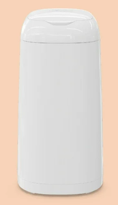 lot 190 image: Diaper Genie Classic Pail, Square Refill