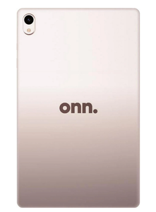 lot 652 image: Onn. 8 Tablet, 32GB, (2024 Model)