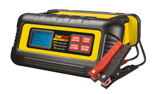 lot 668 image: EverStart Maxx 15 Amp Battery Charger and Maintainer with 40 Amp Engine Start (BC40BE)