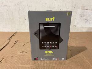 lot 78 image: Onn. 11 Tablet Pro, 64GB (2024 Model)