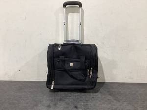 lot 704 image: Protege, Arendale Soft Side 16 Under Seat Luggage