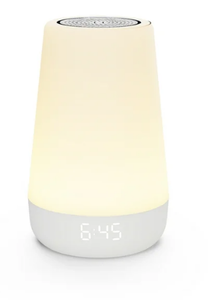 lot 412 image: Hatch Rest 2nd Gen All-in-one Sleep Assistant, Nightlight & Sound Machine