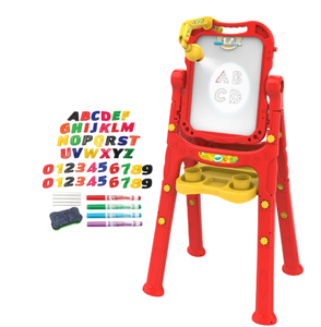 lot 498 image: Crayola Projector Easel, Plastic Art Station for Young Children, Ages 3