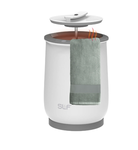 lot 506 image: SLF Luxury Towel Warmer, 20L Electric Hot Towel Warmer Bucket