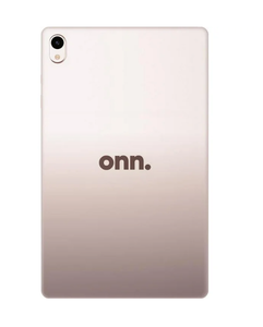 lot 523 image: Onn. 8 Tablet, 32GB, Pearl